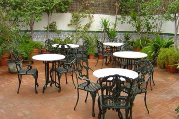 Отель Meson Castilla Atiram Испания, Барселона, фото 12