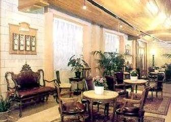 Отель Meson Castilla Atiram Испания, Барселона, фото 3