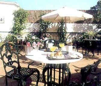 Meson Castilla Atiram