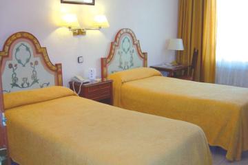 Отель Meson Castilla Atiram Испания, Барселона, фото 9