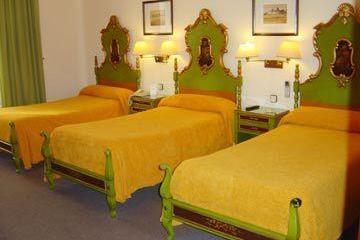 Отель Meson Castilla Atiram Испания, Барселона, фото 10