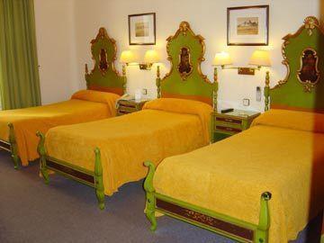 Meson Castilla Atiram