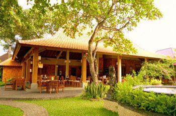 Besakih Beach Hotel