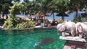 Besakih Beach Hotel