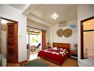 Отель El Galleon Beach Resort Филиппины, о Миндоро, фото 11