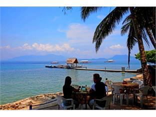 Отель El Galleon Beach Resort Филиппины, о Миндоро, фото 12