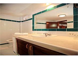 Отель El Galleon Beach Resort Филиппины, о Миндоро, фото 13