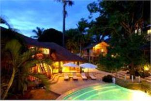 Отель El Galleon Beach Resort Филиппины, о Миндоро, фото 14