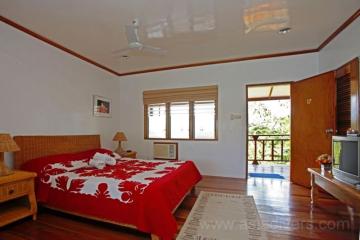 Отель El Galleon Beach Resort Филиппины, о Миндоро, фото 16