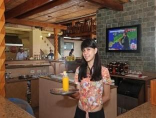Отель El Galleon Beach Resort Филиппины, о Миндоро, фото 20