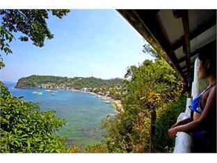 Отель El Galleon Beach Resort Филиппины, о Миндоро, фото 2
