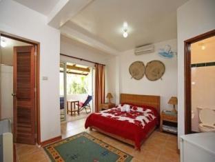 Отель El Galleon Beach Resort Филиппины, о Миндоро, фото 21