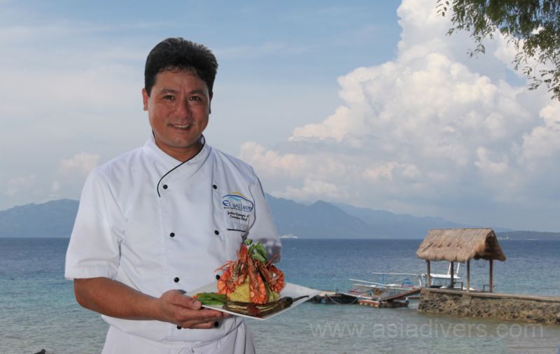 El Galleon Beach Resort