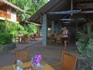 Отель El Galleon Beach Resort Филиппины, о Миндоро, фото 24