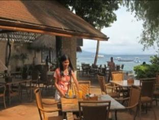 Отель El Galleon Beach Resort Филиппины, о Миндоро, фото 29