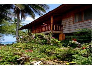 Отель El Galleon Beach Resort Филиппины, о Миндоро, фото 3