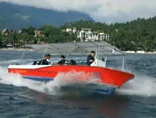 El Galleon Beach Resort