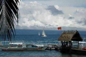 Отель El Galleon Beach Resort Филиппины, о Миндоро, фото 32