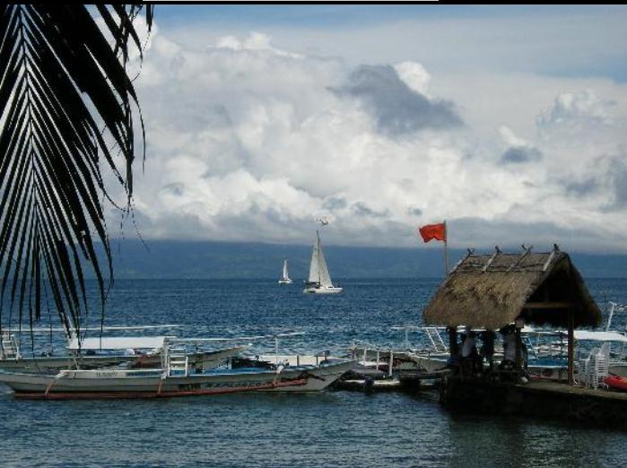 El Galleon Beach Resort