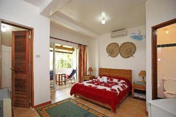 Отель El Galleon Beach Resort Филиппины, о Миндоро, фото 33