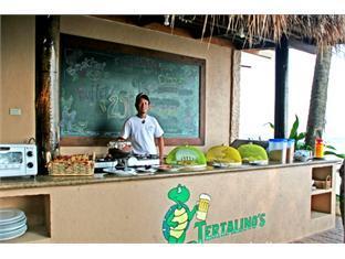 Отель El Galleon Beach Resort Филиппины, о Миндоро, фото 6