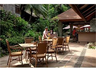 Отель El Galleon Beach Resort Филиппины, о Миндоро, фото 8