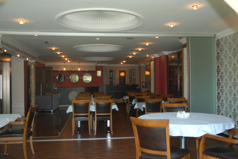 City Wall Hotel