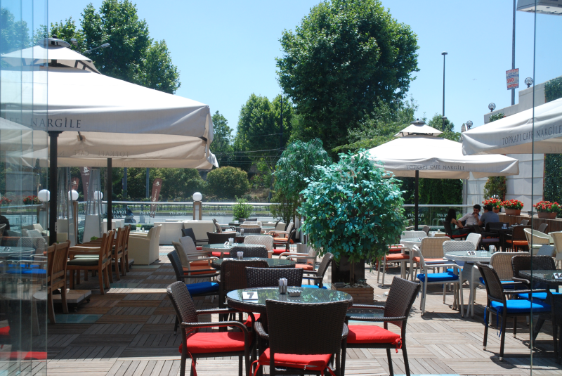 City Wall Hotel