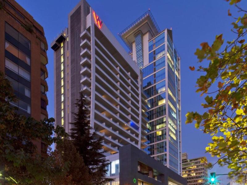 Hotel W