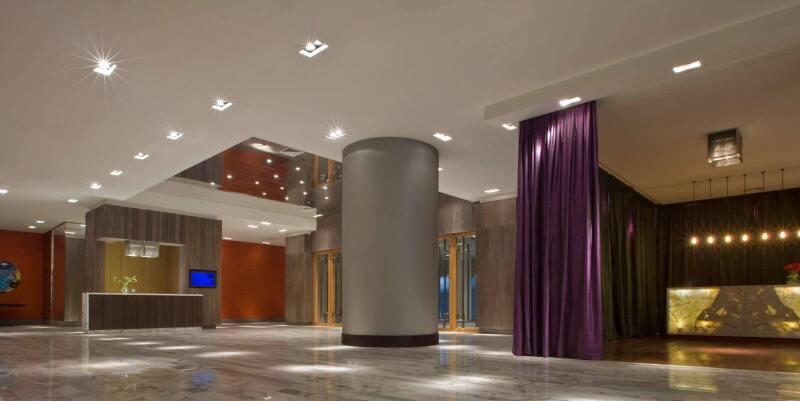 Hotel W