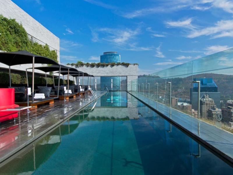Hotel W