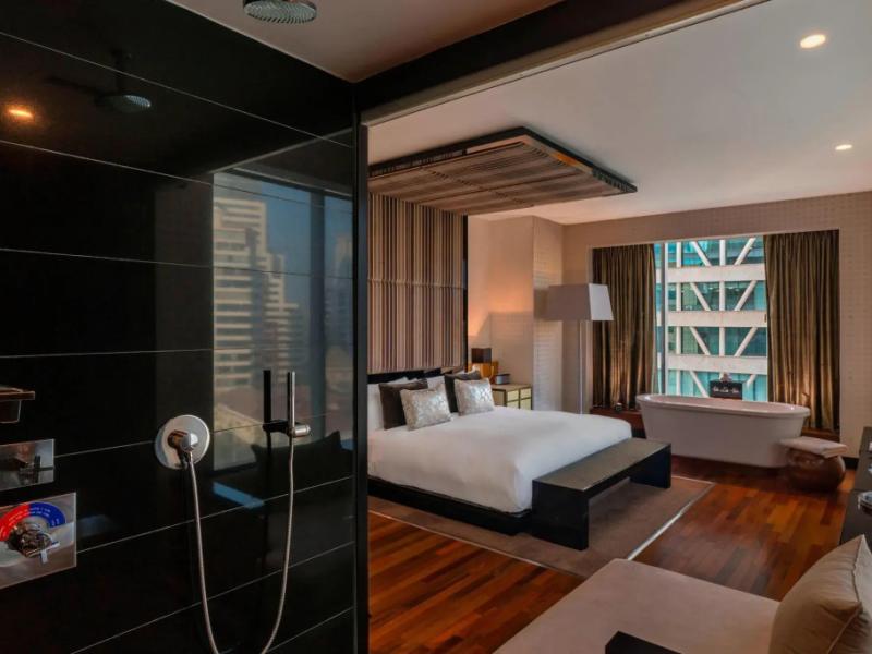 Hotel W