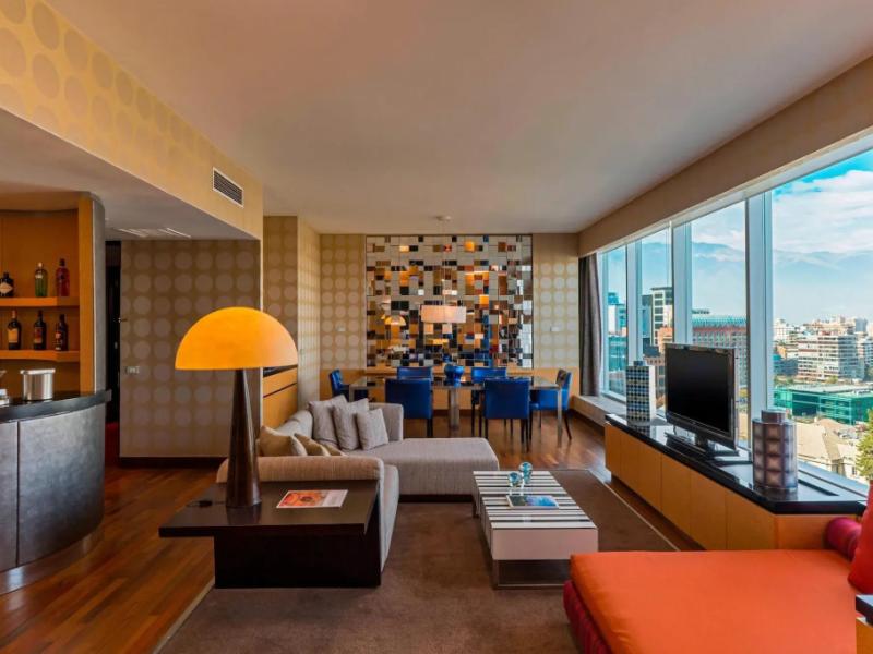Hotel W