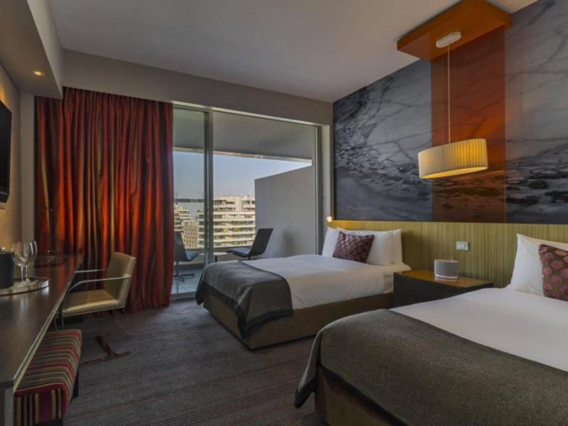 Hotel W