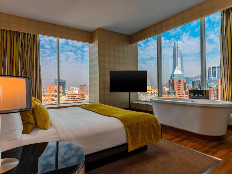 Hotel W