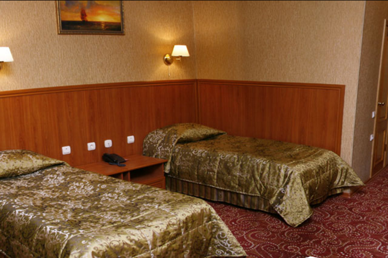 Алые Паруса