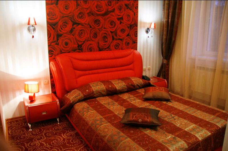 Алые Паруса