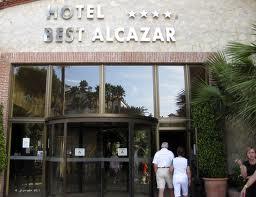 Best Alcazar