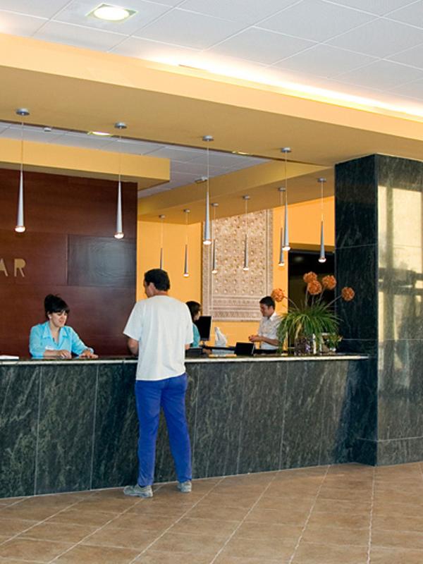 Best Alcazar