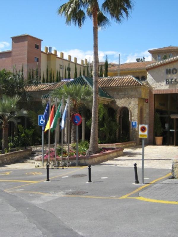 Best Alcazar
