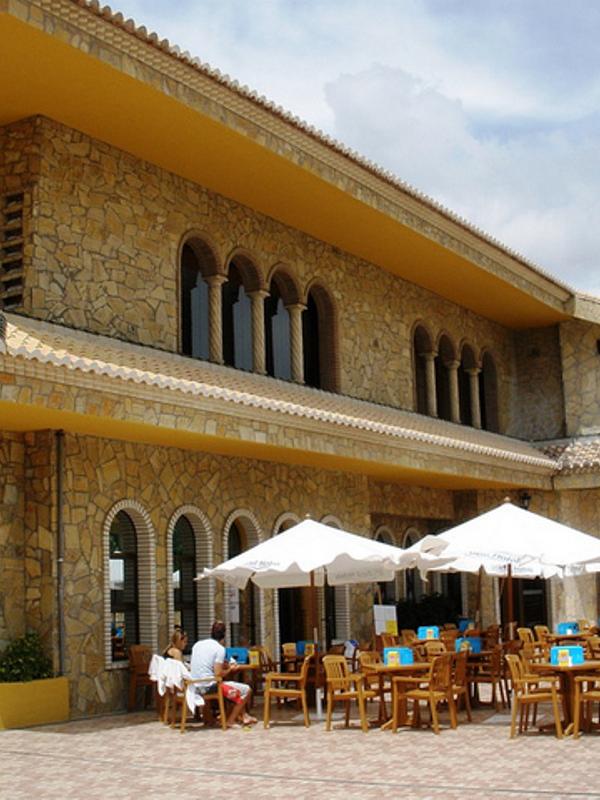 Best Alcazar