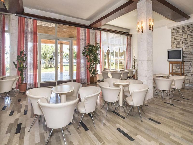 Adriatic - Guest House Komfor