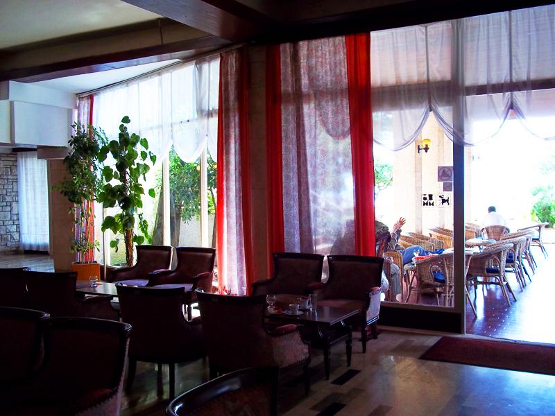 Adriatic - Guest House Komfor