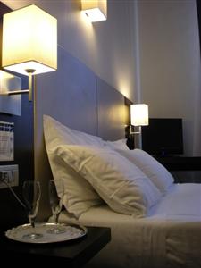 Hotel Castellino Roma