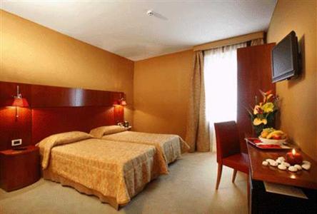 Hotel Castellino Roma