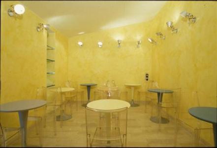 Hotel Castellino Roma