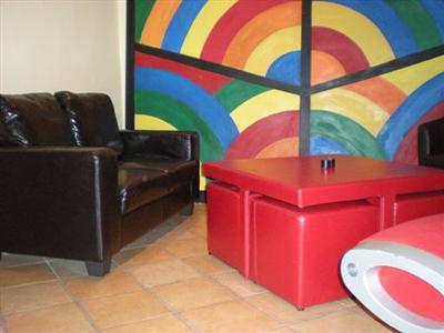 Hotel Castellino Roma