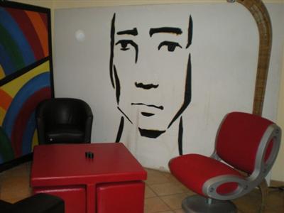 Hotel Castellino Roma