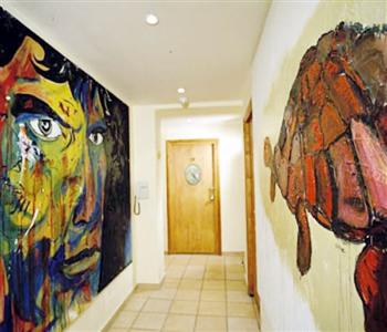 Hotel Castellino Roma