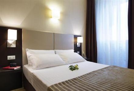 Hotel Castellino Roma